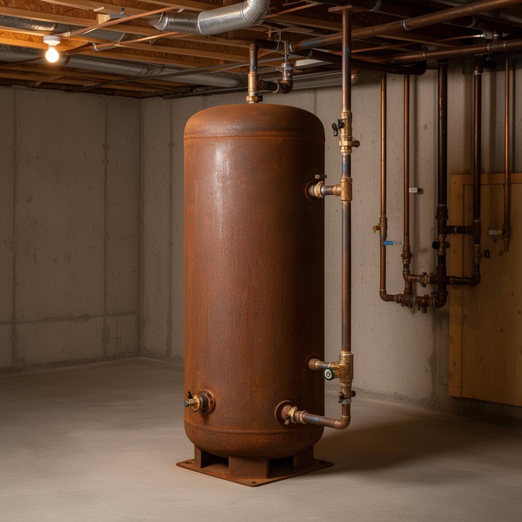 Iron Filters
