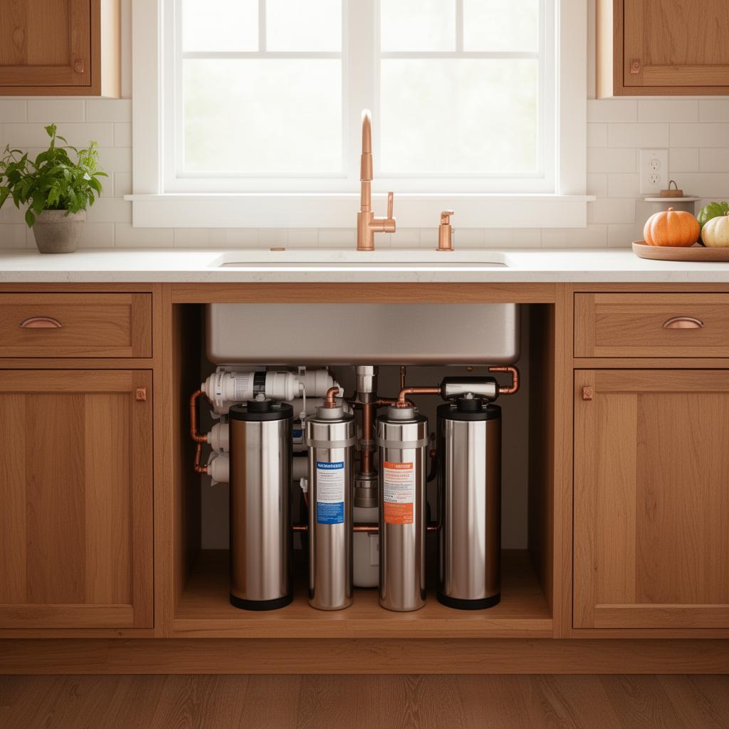 Reverse Osmosis